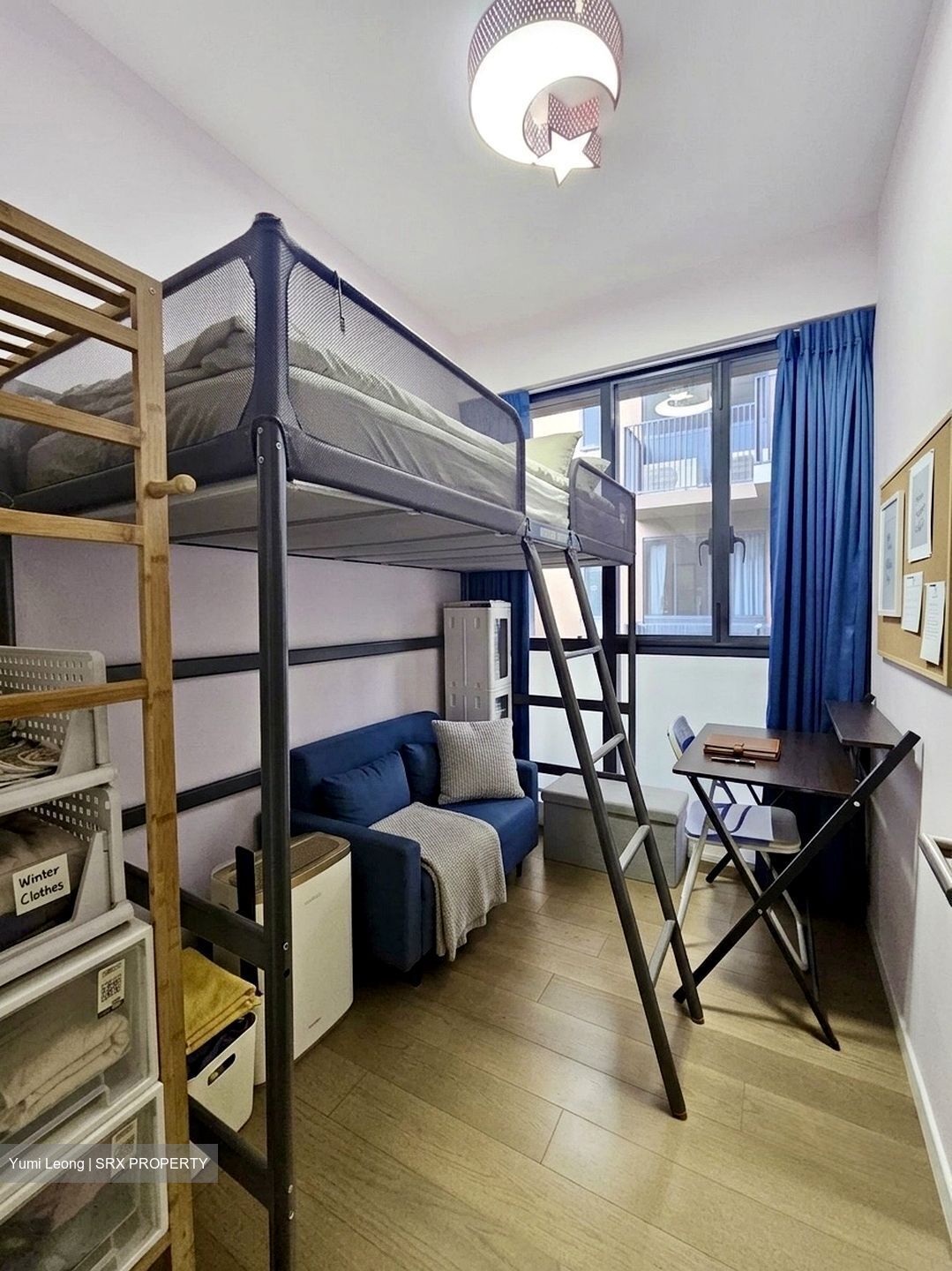 Parc Esta (D14), Apartment #587181151